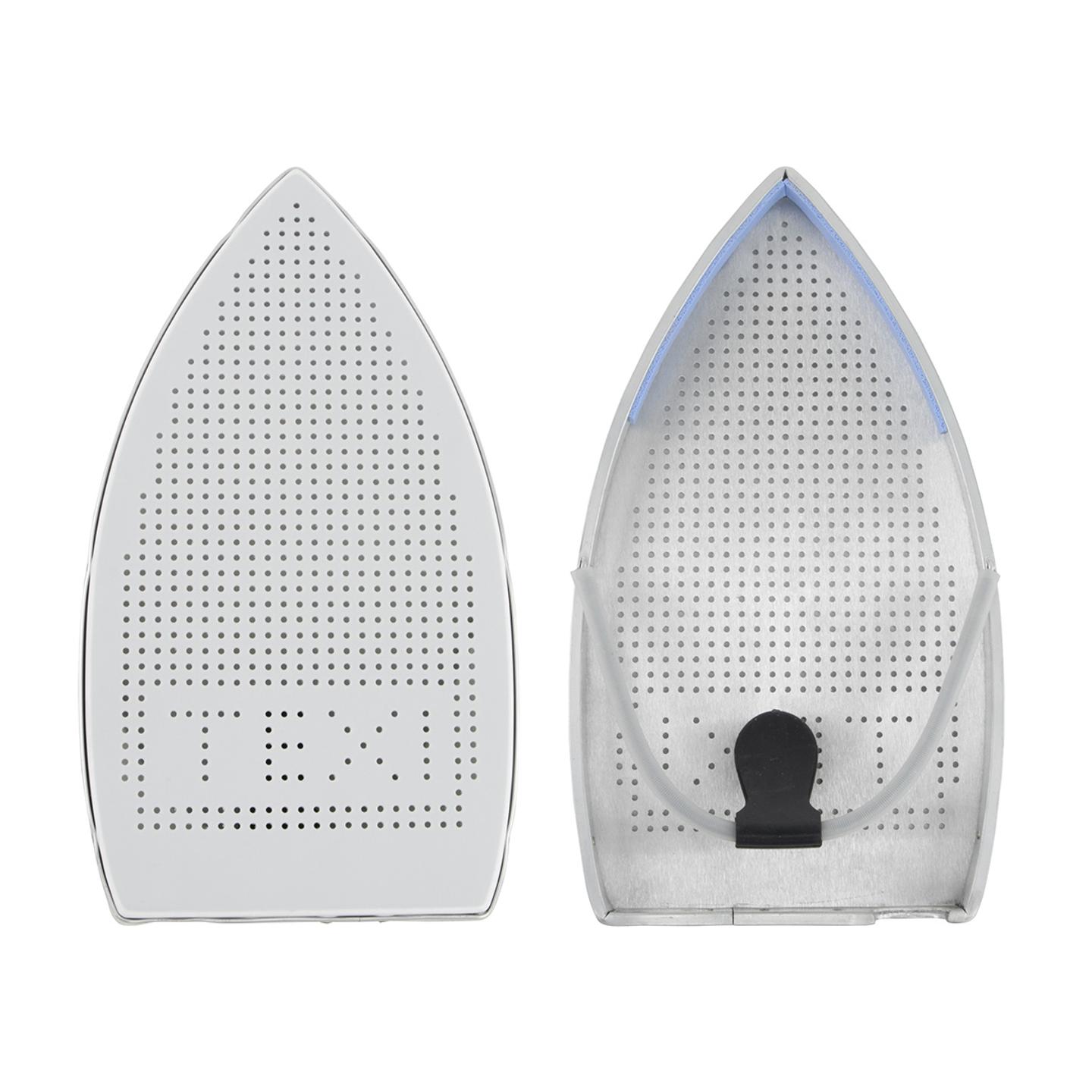 Anti-shine PTFE shoe for Comel Grande, Comel 721 GAB, Bieffe Grande, Stirovap 180