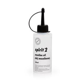 Olej wazelinowy do maszyn szwalniczych - oliwiarka 100 ml