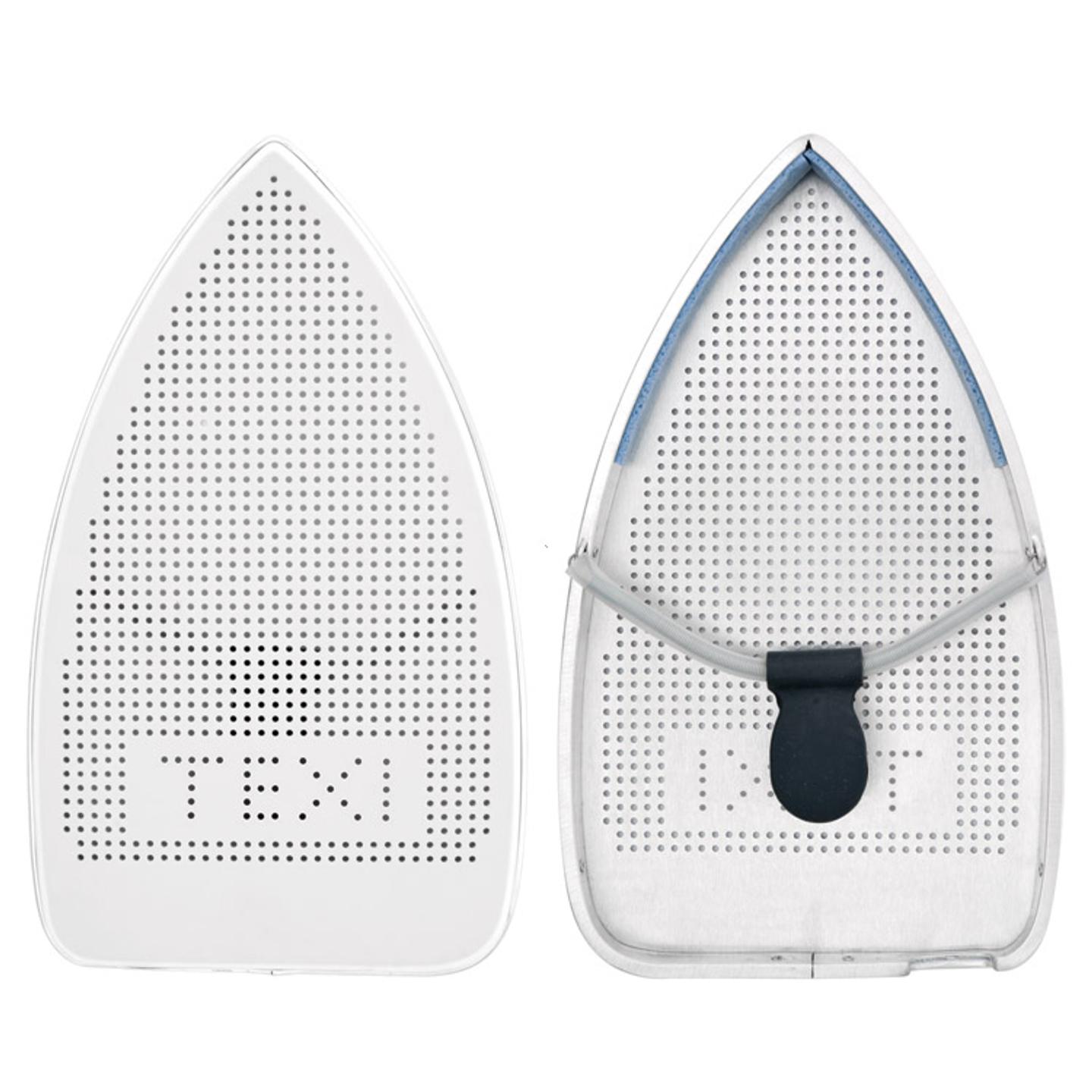 PTFE shoe for Comel Piccolo, Bieffe Piccolo, Tulipano