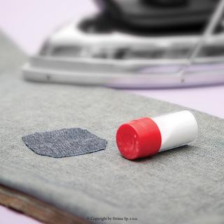 Proszek termoprzylepny w aplikatorze