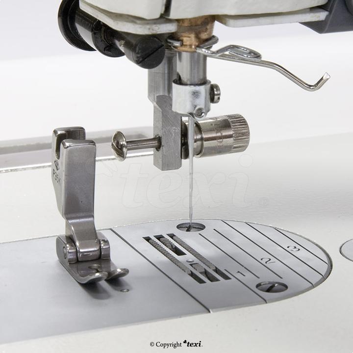 Trzpień do szybkiego mocowania stopek