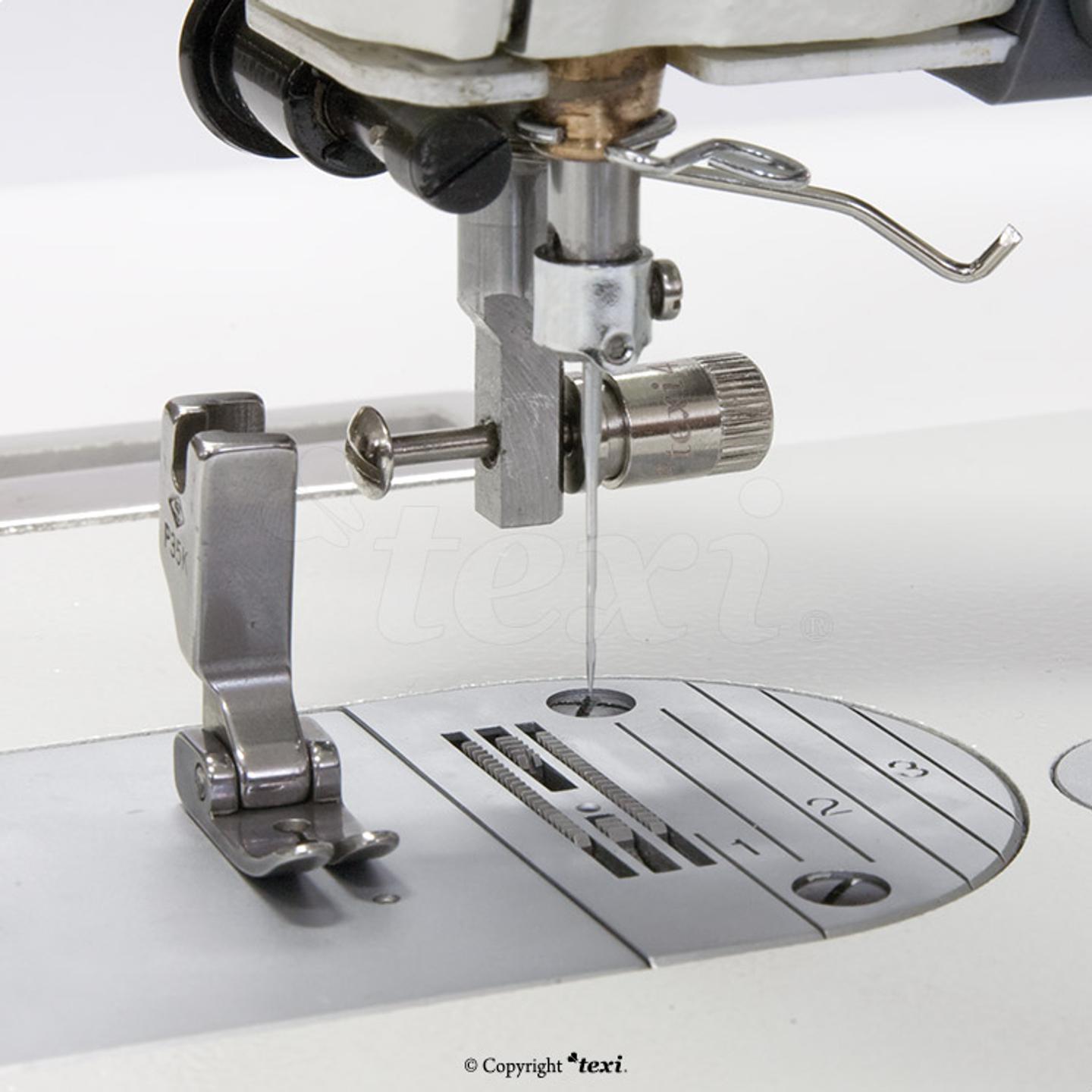 Trzpień do szybkiego mocowania stopek