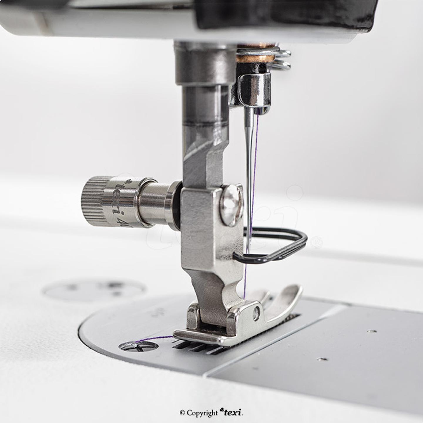 Trzpień do szybkiego mocowania stopek