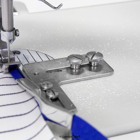 Universal screw for binders, hemmers and gauges (2 pcs)