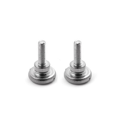 Universal screw for binders, hemmers and gauges (2 pcs)