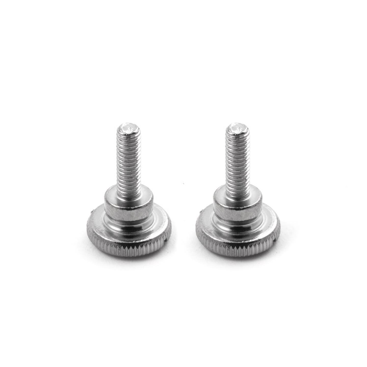 Universal screw for binders, hemmers and gauges (2 pcs)