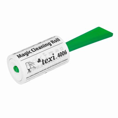 Cleaning roll with handle (1 roll is 10 meters)