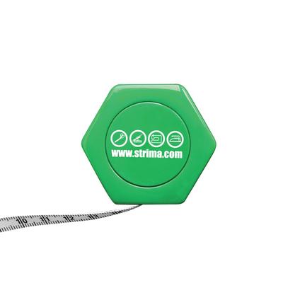 Rollfix textile tape measure - reversible 150 cm