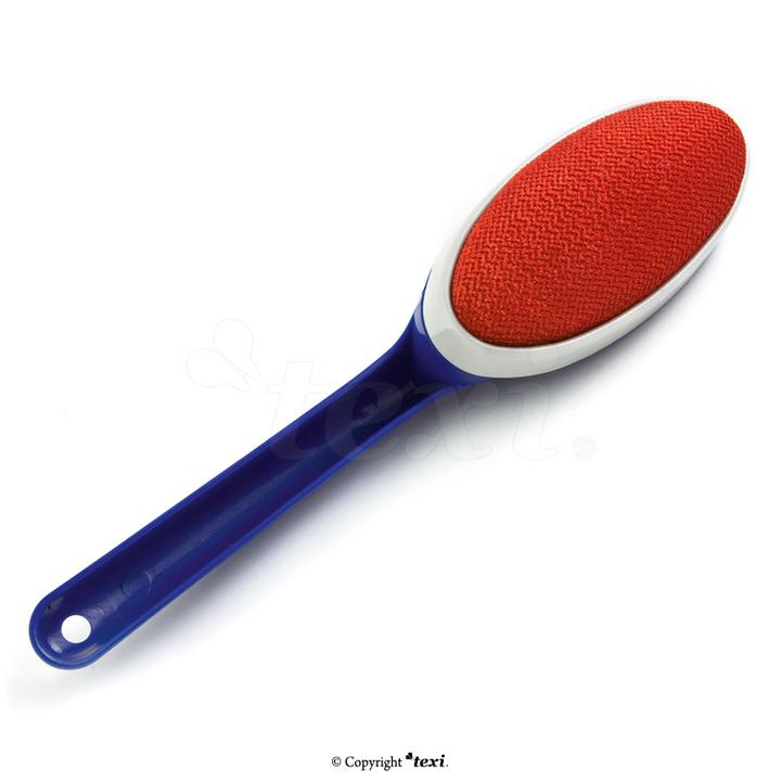 Szczotka do podnoszenia włosa (do czyszczenia odzieży)