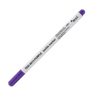 Disappearing pen - purple