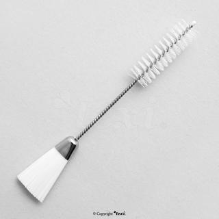 Pędzelek do czyszczenia maszyn