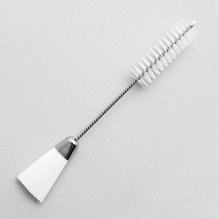 Pędzelek do czyszczenia maszyn