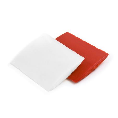 Tailor wax chalk: white + color