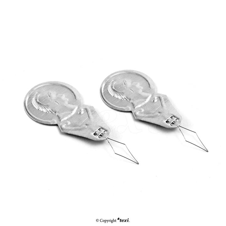 Nawlekacz nitki, 2 szt.