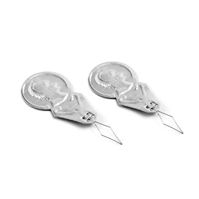 Needle threader 2 pcs
