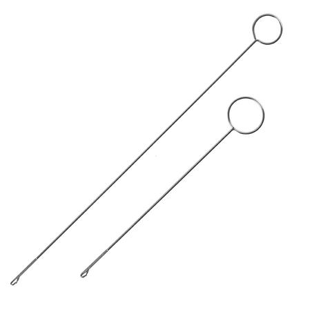 Loop turner, set 2 pcs.