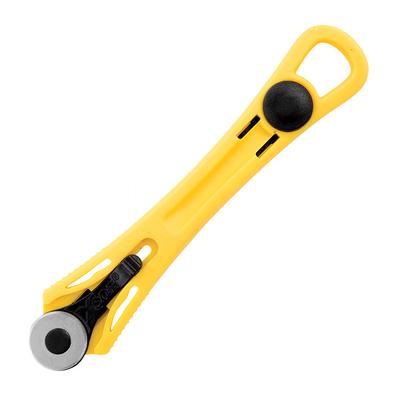 Slim rotary cutter 18 mm