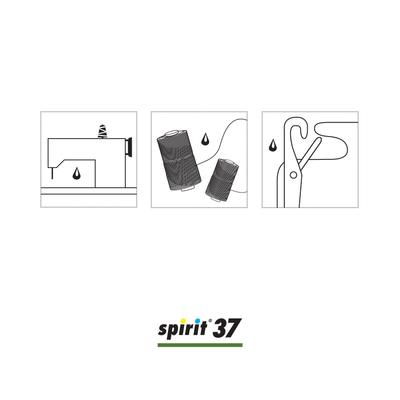 Środek do preparacji nici - 5 litrów