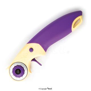 Nóż krążkowy 28 mm, wersja deluxe