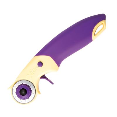 Rotary cutter 28 mm, deluxe version