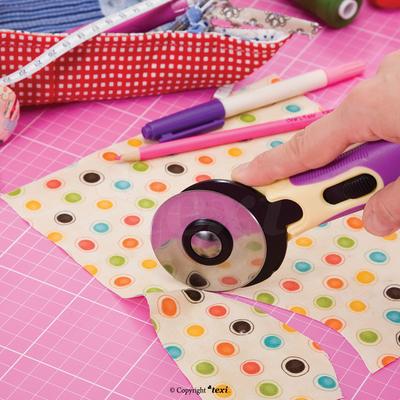 Nóż krążkowy jumbo 60 mm