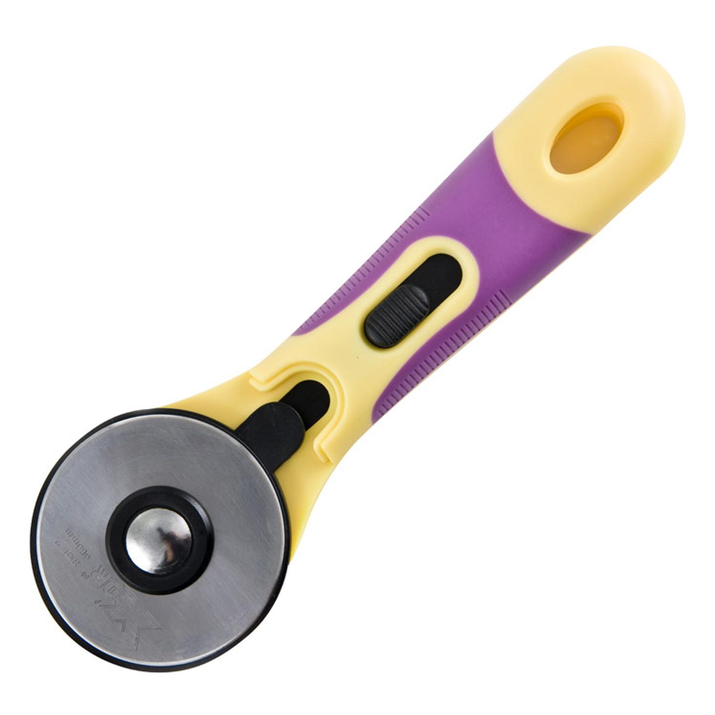 Rotary cutter jumbo 60mm