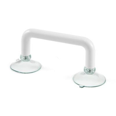 Ruler handle - 2 caps