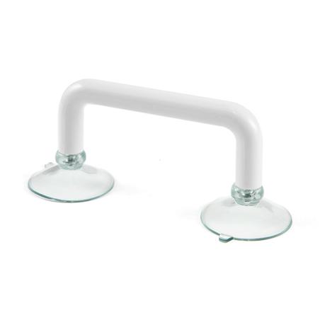 Ruler handle - 2 caps