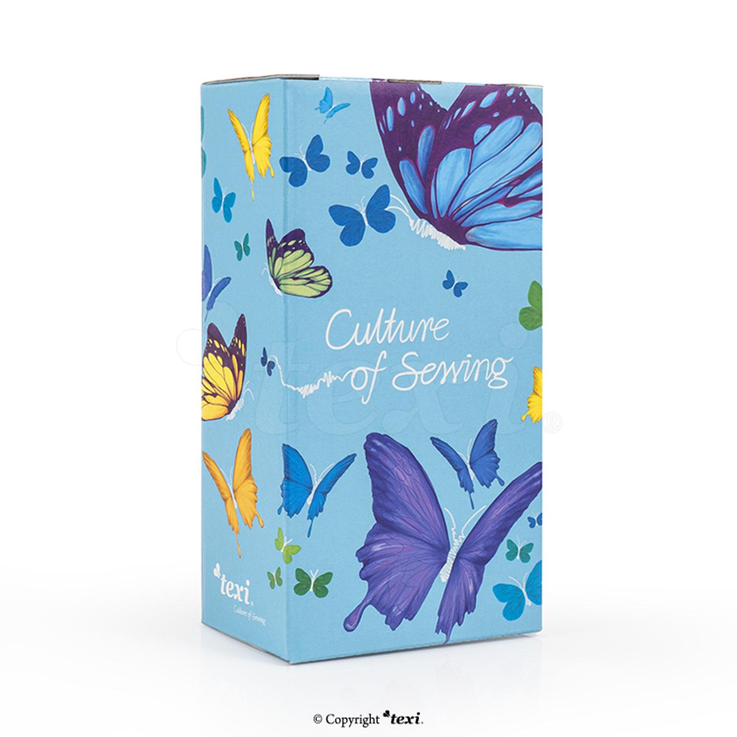 Niezbędny zestaw do czyszczenia maszyny do szycia