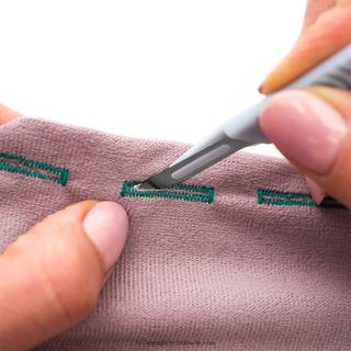 Rozcinacz dziurek, rozpruwacz