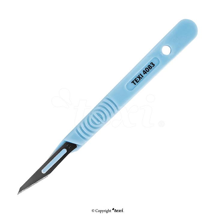 Rozcinacz dziurek, rozpruwacz