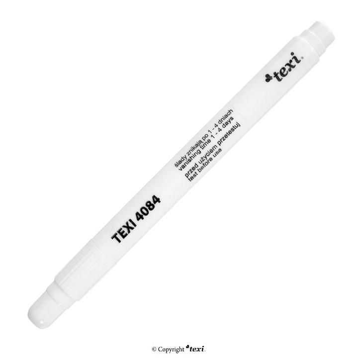 Pisak znikający biały