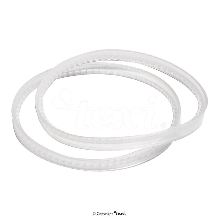 Pierścień do stopki PTFE TEXI 5004