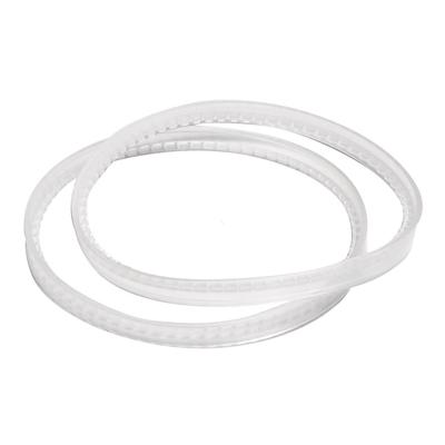 Ring for PTFE foot TEXI 5004