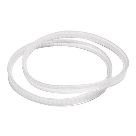 Pierścień do stopki PTFE TEXI 5004