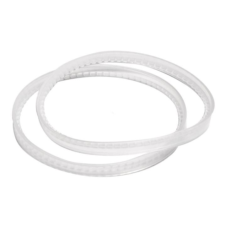 Pierścień do stopki PTFE TEXI 5004
