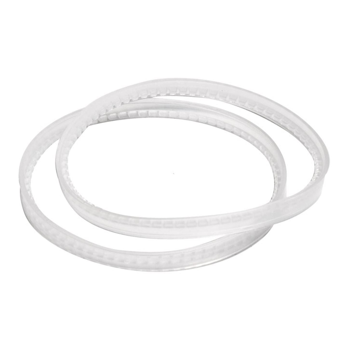 Ring for PTFE foot TEXI 5004