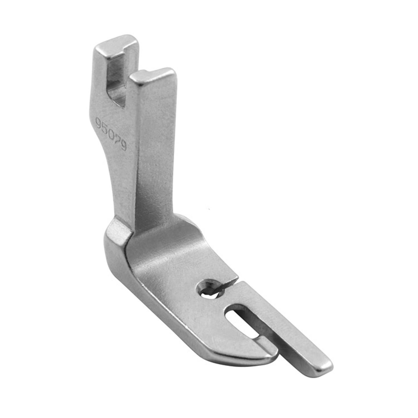 Single hemming foot 1/8" (3.2 mm)