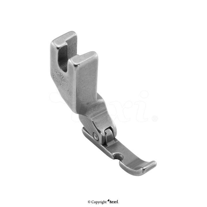 Stopka krawędziowa lewa wąska