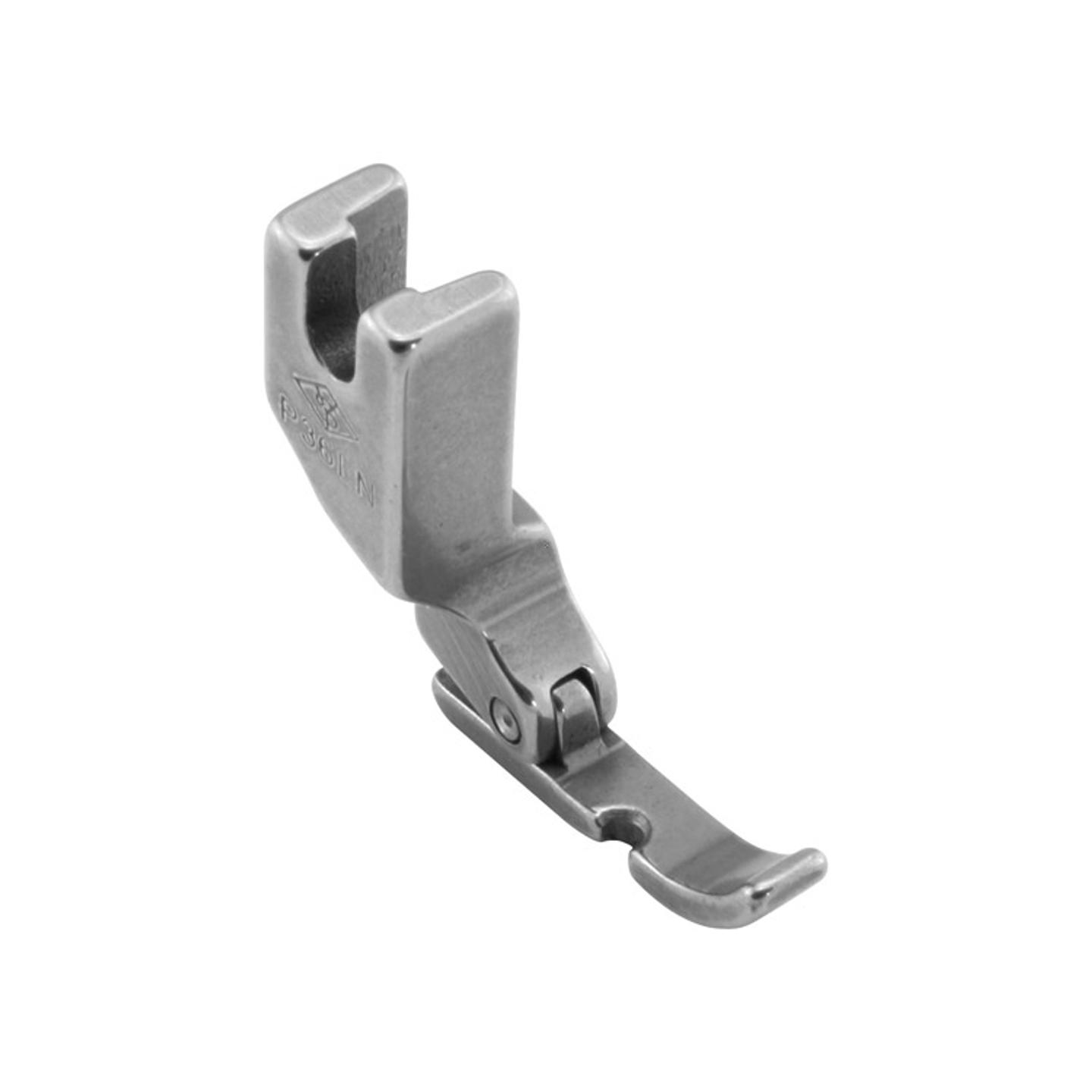 Cording foot, left, narrow