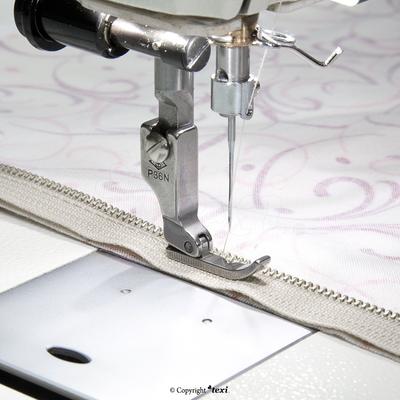 Cording foot, right, narrow