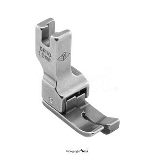 Stopka wyrównawcza (kompensacyjna) prawa 1,0 mm