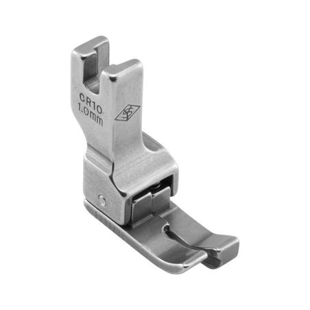 Stopka wyrównawcza (kompensacyjna) prawa 1,0 mm