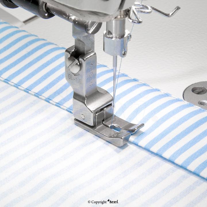 Stopka wyrównawcza (kompensacyjna) lewa 1,0 mm