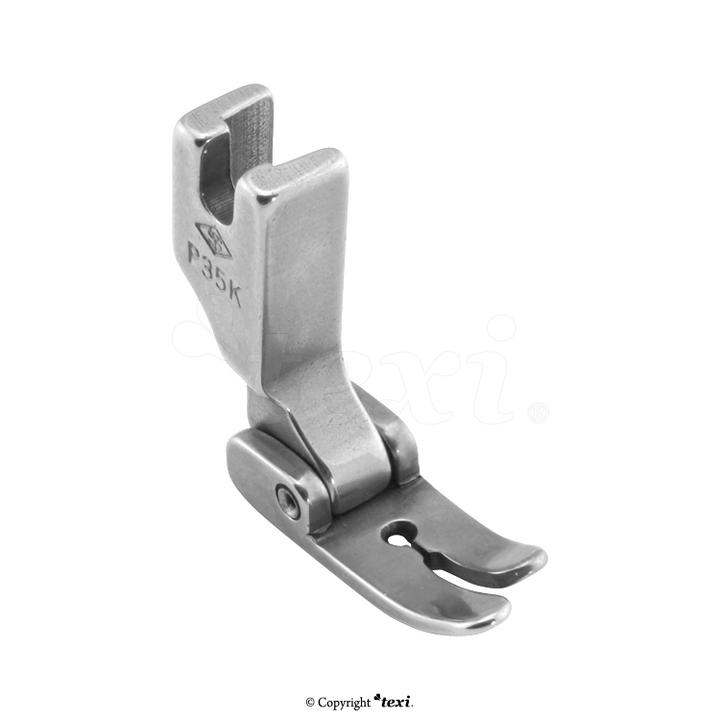 Stopka do delikatnych materiałów