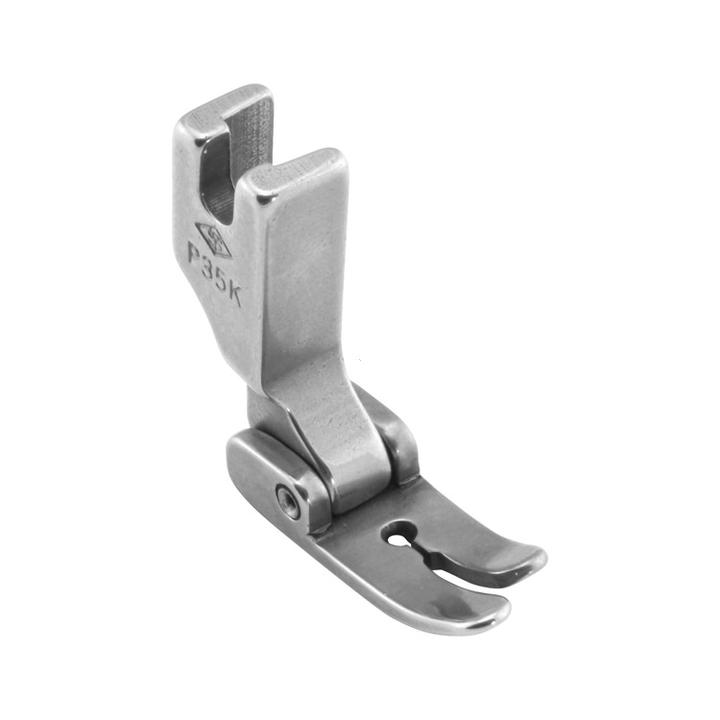 Stopka do delikatnych materiałów