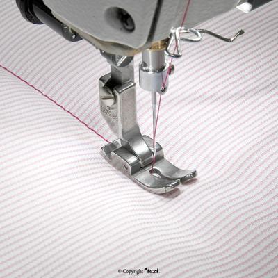 Stopka do grubych materiałów