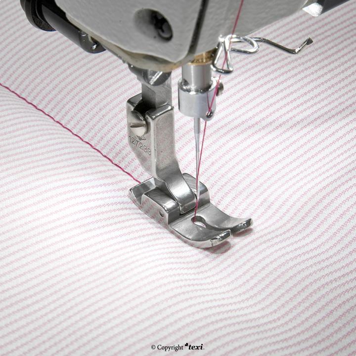 Stopka do grubych materiałów