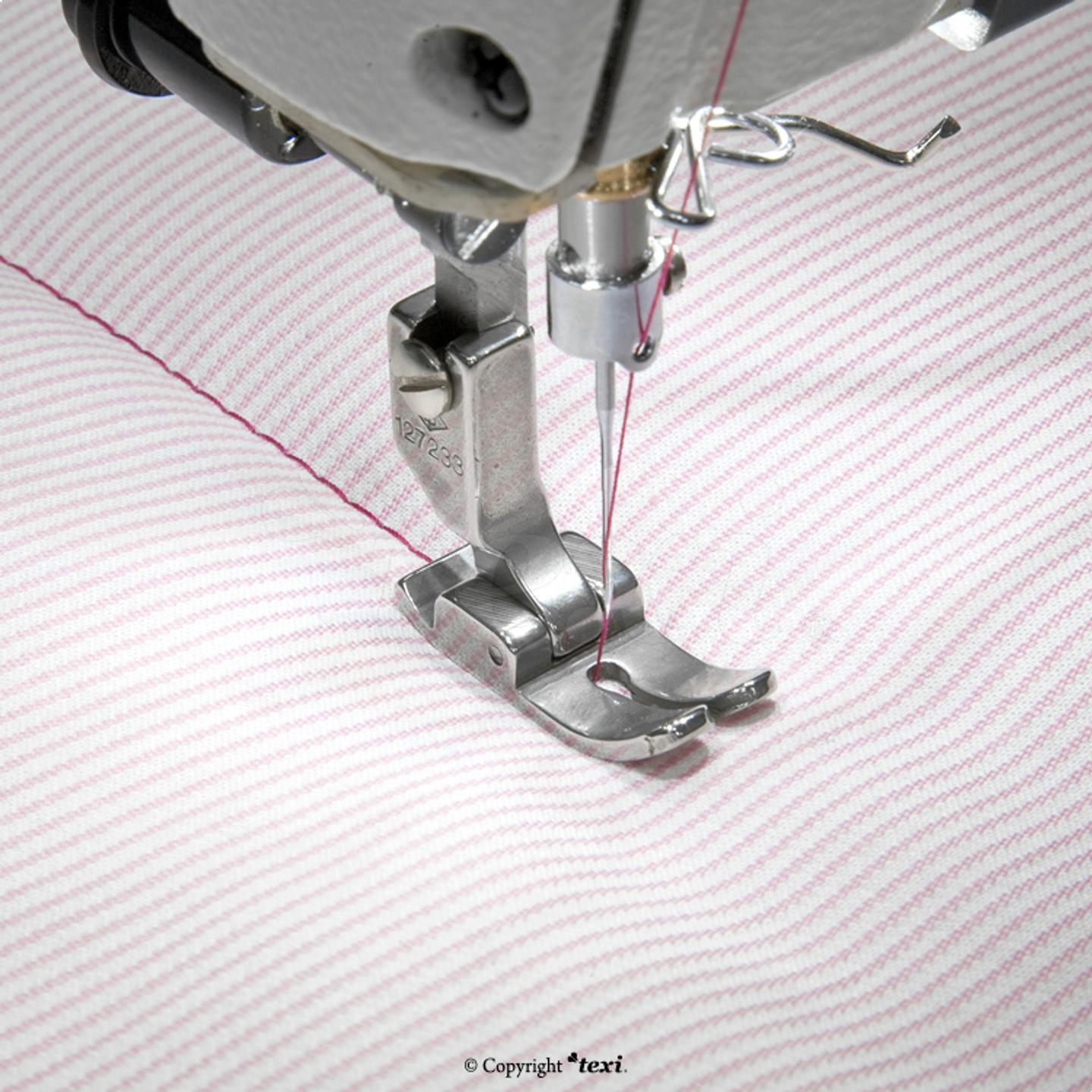 Stopka do grubych materiałów