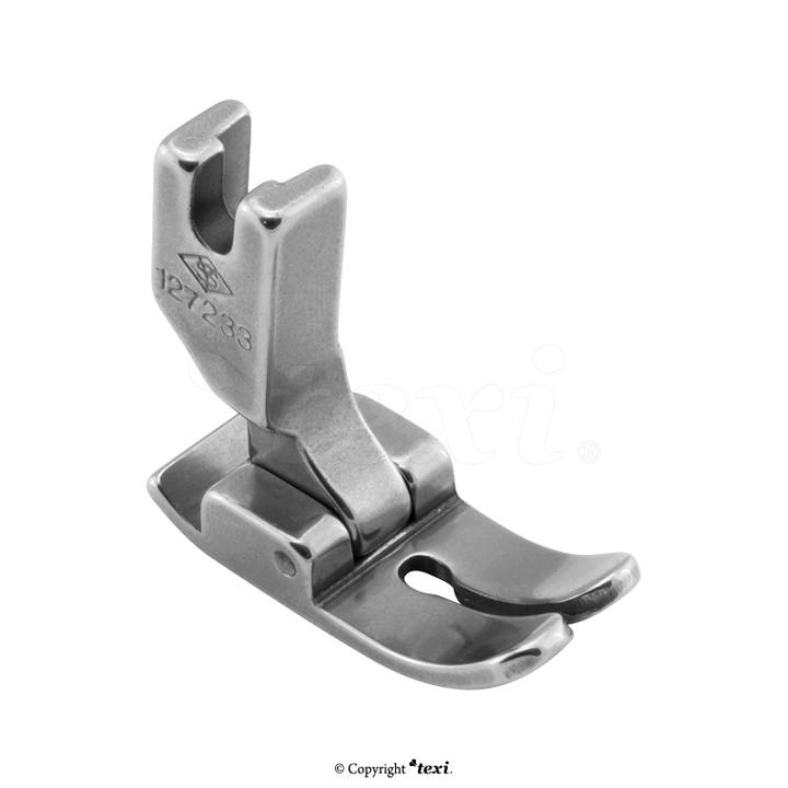 Stopka do grubych materiałów